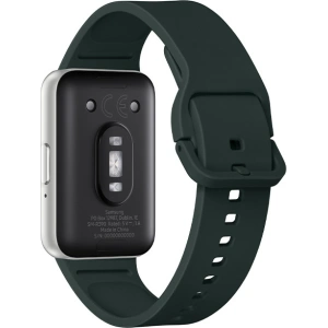 Kup Pasek Sport Band Samsung ET-SFR39MGEGEU Samsung Galaxy Fit3 ciemnozielony/dark green - SMG1100 - {ean13} - Sklep Home Screen