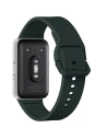 Kup Pasek Sport Band Samsung ET-SFR39MGEGEU Samsung Galaxy Fit3 ciemnozielony/dark green - SMG1100 - {ean13} - Sklep Home Screen