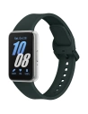 Kup Pasek Sport Band Samsung ET-SFR39MGEGEU Samsung Galaxy Fit3 ciemnozielony/dark green - SMG1100 - {ean13} - Sklep Home Screen
