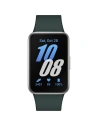 Kup Pasek Sport Band Samsung ET-SFR39MGEGEU Samsung Galaxy Fit3 ciemnozielony/dark green - SMG1100 - {ean13} - Sklep Home Screen