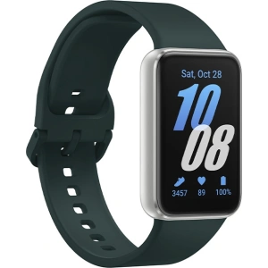 Kup Pasek Sport Band Samsung ET-SFR39MGEGEU Samsung Galaxy Fit3 ciemnozielony/dark green - SMG1100 - {ean13} - Sklep Home Screen