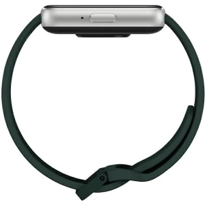 Kup Pasek Sport Band Samsung ET-SFR39MGEGEU Samsung Galaxy Fit3 ciemnozielony/dark green - SMG1100 - {ean13} - Sklep Home Screen