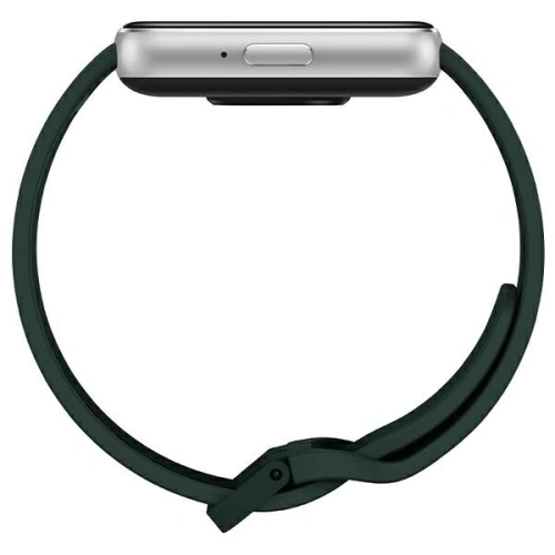 Kup Pasek Sport Band Samsung ET-SFR39MGEGEU Samsung Galaxy Fit3 ciemnozielony/dark green - SMG1100 - {ean13} - Sklep Home Screen
