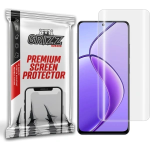 Kup Folia hydrożelowa GrizzGlass Hydrofilm do Realme 12 - GRZ8821 - {ean13} - Sklep Home Screen