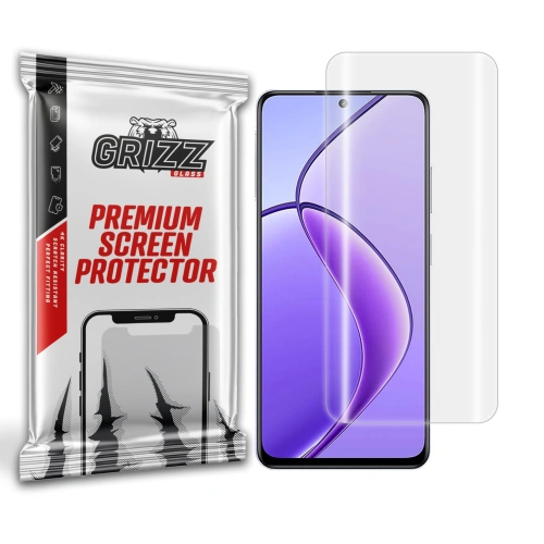 Kup Fólia hidrogel GrizzGlass Hydrofilm a Realme 12-hez - GRZ8821 - {ean13} - Sklep Home Screen