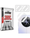 Szkło na aparat GrizzGlass HybridGlass Camera a Realme 12-hez