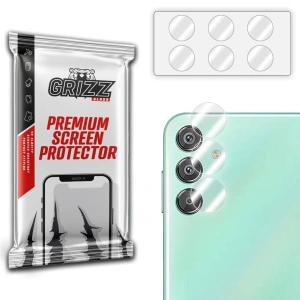 Kup GrizzGlass HybridGlass Geam de cameră pentru Samsung Galaxy F15 5G - GRZ8826 - {ean13} - Sklep Home Screen