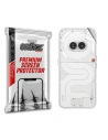 Fólia a hátlapra GrizzGlass UltraSkin a Nothing Phone 2a / 2a Plus-hoz