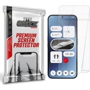 Hibrid üveg GrizzGlass HybridGlass a Nothing Phone 2a / 2a Plushoz
