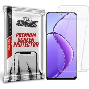 Buy GrizzGlass HybridGlass Realme 12 - GRZ8830 - {ean13} - Home Screen Store Europe