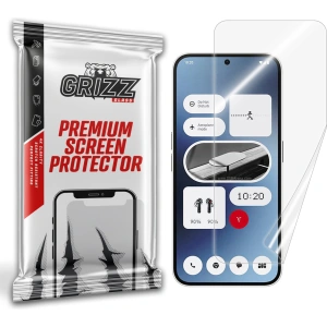 Folia ceramiczna GrizzGlass CeramicFilm do Nothing Phone 2a