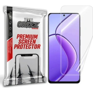 Buy GrizzGlass CeramicFilm Realme 12 - GRZ8833 - {ean13} - Home Screen Store Europe
