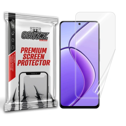 Kup GrizzGlass CeramicFilm pentru Realme 12 - GRZ8833 - {ean13} - Sklep Home Screen