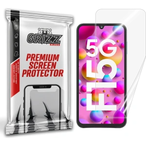 Kup GrizzGlass CeramicFilm pentru Samsung Galaxy F15 5G - GRZ8834 - {ean13} - Sklep Home Screen