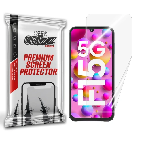 Kup GrizzGlass CeramicFilm pentru Samsung Galaxy F15 5G - GRZ8834 - {ean13} - Sklep Home Screen