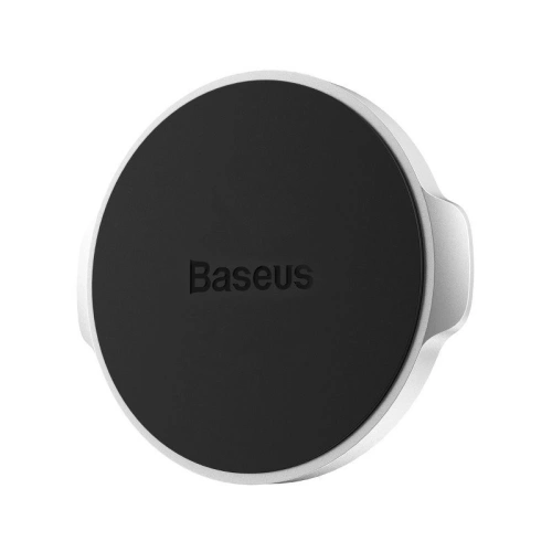 Kup Magnetický suport auto pentru tabloul de bord Baseus (argintiu) - BSU641SLV - {ean13} - Sklep Home Screen