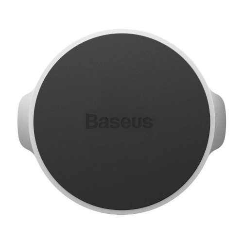 Kup Magnetický suport auto pentru tabloul de bord Baseus (argintiu) - BSU641SLV - {ean13} - Sklep Home Screen
