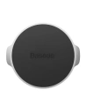 Buy Baseus Magnetic Dashboard Car Mount Silver - BSU641SLV - {ean13} - Home Screen Store Europe