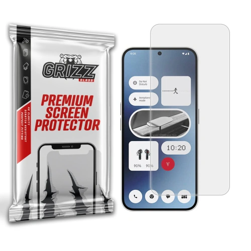 Buy GrizzGlass PaperScreen Nothing Phone 2a / 2a Plus - GRZ8837 - {ean13} - Home Screen Store Europe