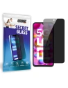 Matowe szkło prywatyzujące GrizzGlass SecretGlass do Samsung Galaxy F15 5G