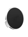 Buy Baseus Magnetic Dashboard Car Mount Silver - BSU641SLV - {ean13} - Home Screen Store Europe