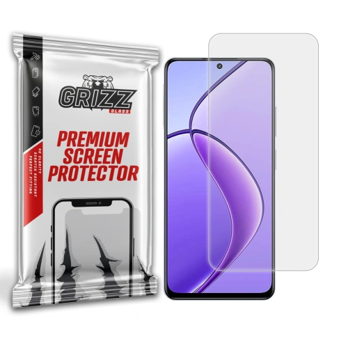 Kup Matt fólia GrizzGlass PaperScreen a Realme 12-hez - GRZ8839 - {ean13} - Sklep Home Screen
