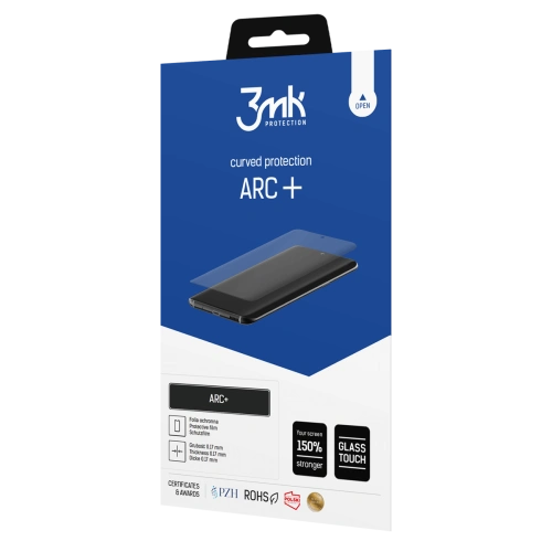 Kup Schutzfolie 3MK ARC+ Infinix Hot 30 4G - 3MK5826 - {ean13} - Sklep Home Screen