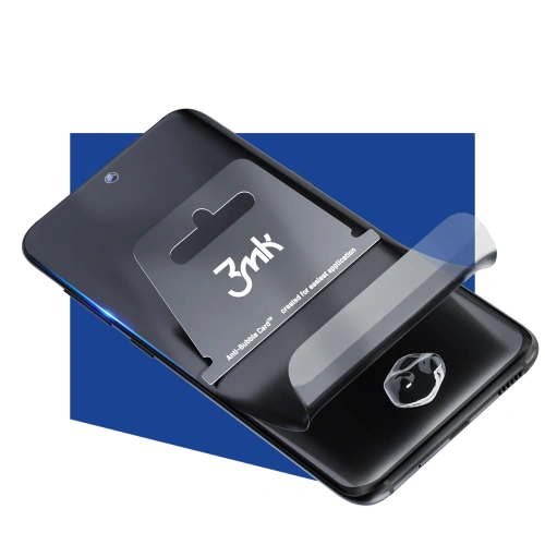 Buy 3MK ARC+ Infinix Hot 30 4G - 3MK5826 - {ean13} - Home Screen Store Europe