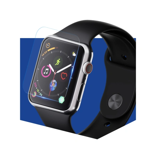 Kup Sticlă hibridă 3MK FlexibleGlass Watch Xiaomi Watch S3 - 3MK5824 - {ean13} - Sklep Home Screen