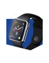 Kup Sticlă hibridă 3MK FlexibleGlass Watch Xiaomi Watch S3 - 3MK5824 - {ean13} - Sklep Home Screen