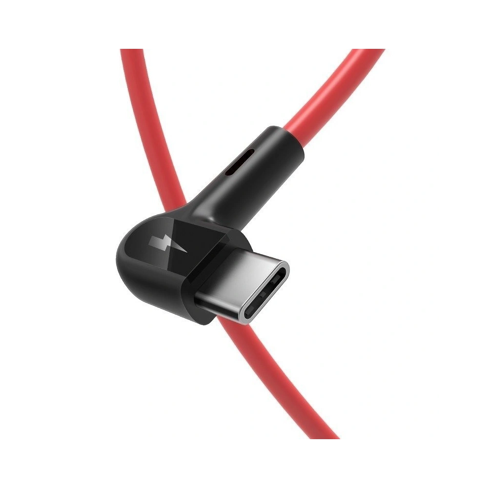 Kątowy kabel USB-C BlitzWolf BW-AC1 3A 1,8m
