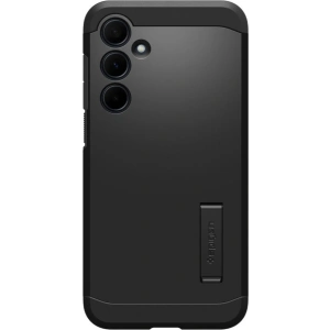 Kup Etui Spigen Tough Armor Samsung Galaxy A35 5G Black - SPN3360 - {ean13} - Sklep Home Screen