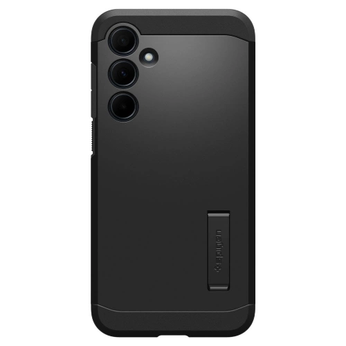 Kup Etui Spigen Tough Armor Samsung Galaxy A35 5G Fekete - SPN3360 - {ean13} - Sklep Home Screen