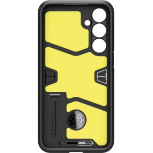 Kup Etui Spigen Tough Armor Samsung Galaxy A35 5G Black - SPN3360 - {ean13} - Sklep Home Screen