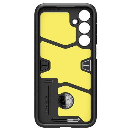 Kup Etui Spigen Tough Armor Samsung Galaxy A35 5G Black - SPN3360 - {ean13} - Sklep Home Screen