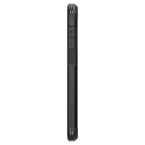 Kup Etui Spigen Tough Armor Samsung Galaxy A35 5G Fekete - SPN3360 - {ean13} - Sklep Home Screen