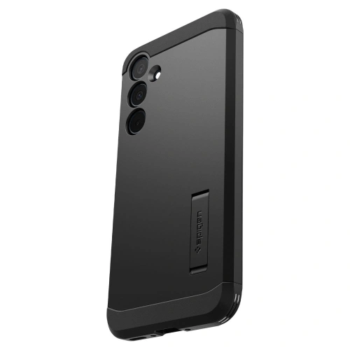 Kup Etui Spigen Tough Armor Samsung Galaxy A35 5G Fekete - SPN3360 - {ean13} - Sklep Home Screen