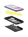 Kup Etui Spigen Tough Armor Samsung Galaxy A35 5G Black - SPN3360 - {ean13} - Sklep Home Screen