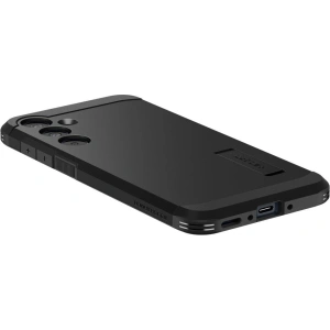 Kup Etui Spigen Tough Armor Samsung Galaxy A35 5G Black - SPN3360 - {ean13} - Sklep Home Screen