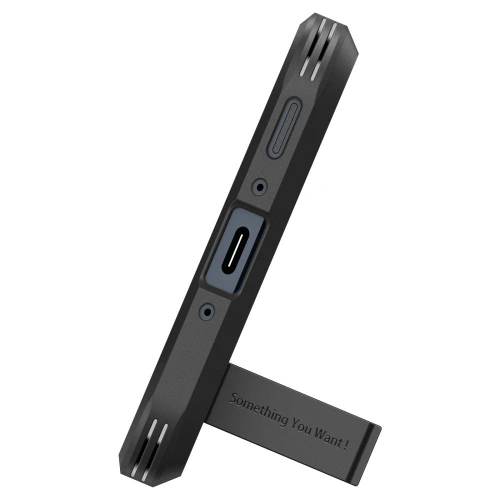 Buy Spigen Tough Armor Samsung Galaxy A35 5G Black - SPN3360 - {ean13} - Home Screen Store Europe