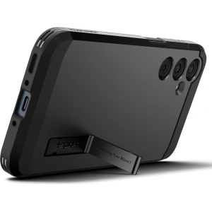 Kup Etui Spigen Tough Armor Samsung Galaxy A35 5G Black - SPN3360 - {ean13} - Sklep Home Screen