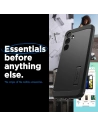 Kup Etui Spigen Tough Armor Samsung Galaxy A35 5G Fekete - SPN3360 - {ean13} - Sklep Home Screen