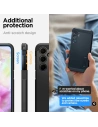 Kup Etui Spigen Tough Armor Samsung Galaxy A35 5G Fekete - SPN3360 - {ean13} - Sklep Home Screen