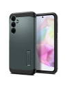 Case Spigen Tough Armor Samsung Galaxy A35 5G Abyss Grün