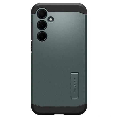 Kup Etui Spigen Tough Armor Samsung Galaxy A35 5G Abyss Green - SPN3361 - {ean13} - Sklep Home Screen