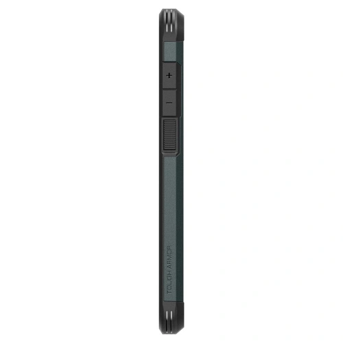 Kup Etui Spigen Tough Armor Samsung Galaxy A35 5G Abyss Green - SPN3361 - {ean13} - Sklep Home Screen