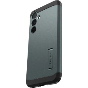 Buy Spigen Tough Armor Samsung Galaxy A35 5G Abyss Green - SPN3361 - {ean13} - Home Screen Store Europe