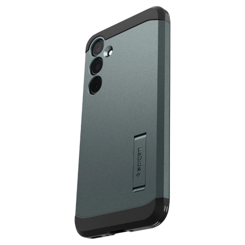 Kup Case Spigen Tough Armor Samsung Galaxy A35 5G Abyss Grün - SPN3361 - {ean13} - Sklep Home Screen