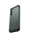 Kup Case Spigen Tough Armor Samsung Galaxy A35 5G Abyss Grün - SPN3361 - {ean13} - Sklep Home Screen