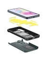 Kup Case Spigen Tough Armor Samsung Galaxy A35 5G Abyss Grün - SPN3361 - {ean13} - Sklep Home Screen